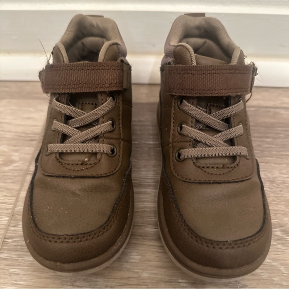 Striderite | Sensory Response Toddler Braxton Boot,
Size 7 - Picture 4 of 7